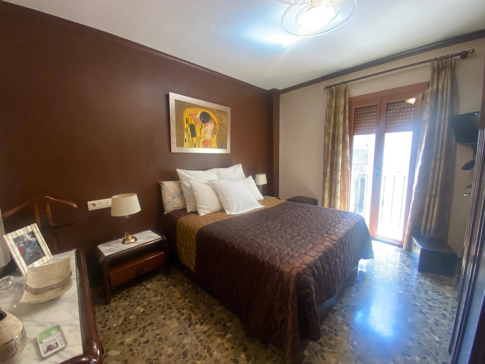 5 makuuhuone Omakotitalo myytävänä paikassa Oliva mukana 
autotalli - 262 000 € (Ref: 9116267)