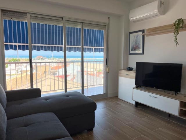 3 soveværelse Lejlighed til leje i Oliva - € 1.200 (Ref: 9128478)