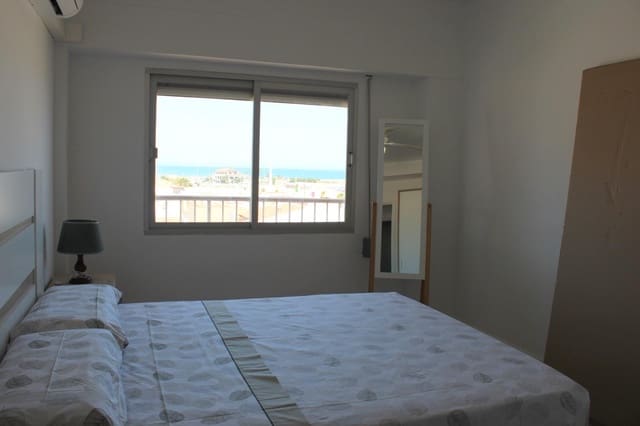 3 soveværelse Lejlighed til leje i Oliva - € 1.400 (Ref: 9128478)