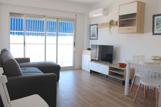 3 soveværelse Lejlighed til leje i Oliva - € 1.400 (Ref: 9128478)