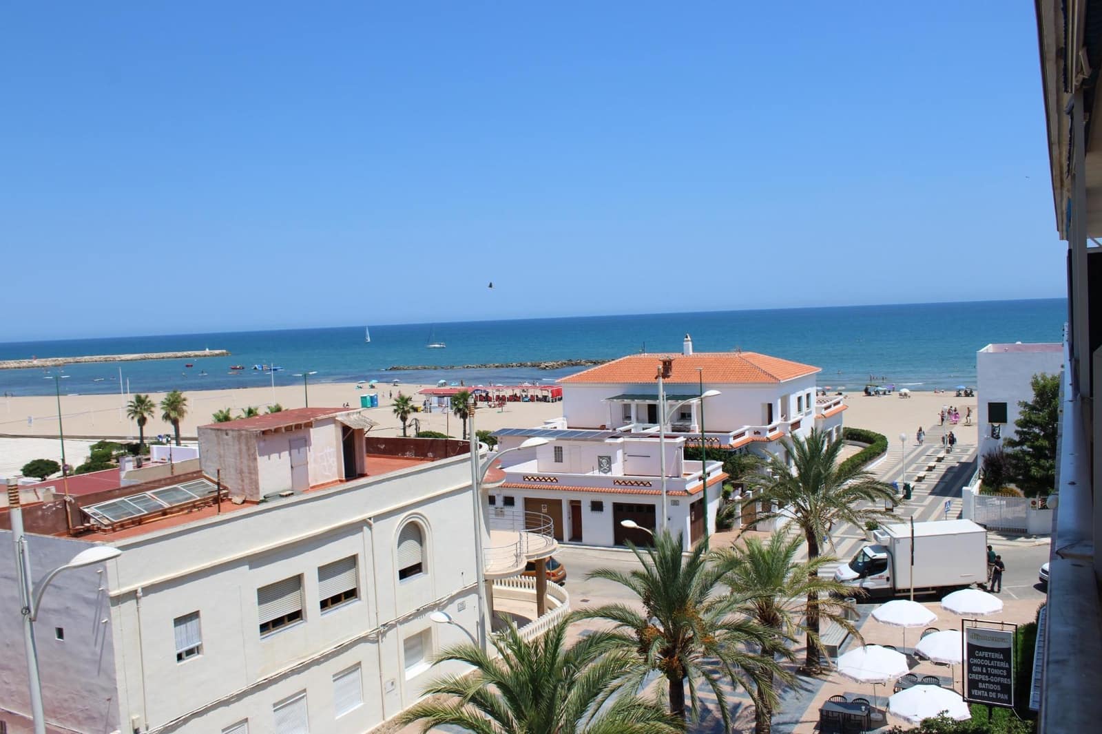 3 soveværelse Lejlighed til leje i Oliva - € 1.400 (Ref: 9128478)