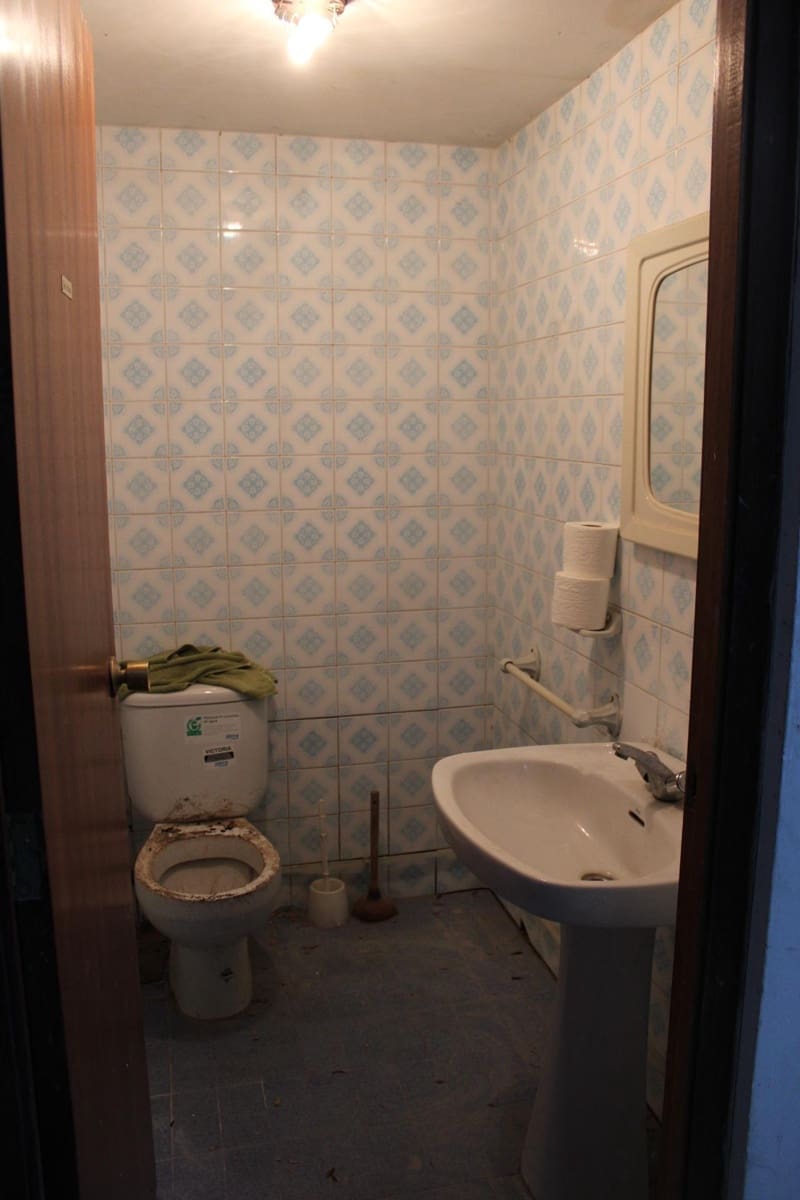 Erhverv til salg i Gandia - € 63.000 (Ref: 9145689)