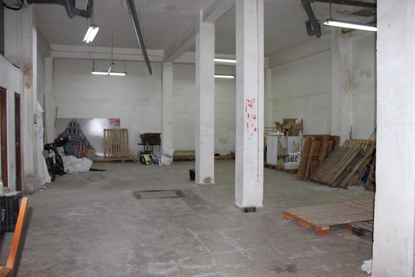 Erhverv til salg i Gandia - € 63.000 (Ref: 9145689)