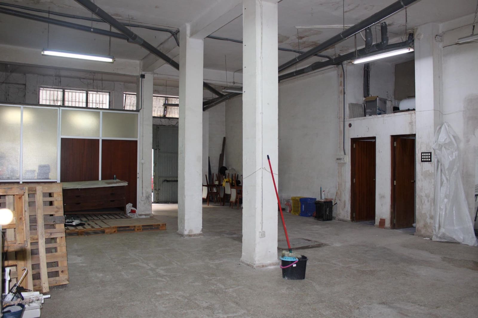 Erhverv til salg i Gandia - € 63.000 (Ref: 9145689)