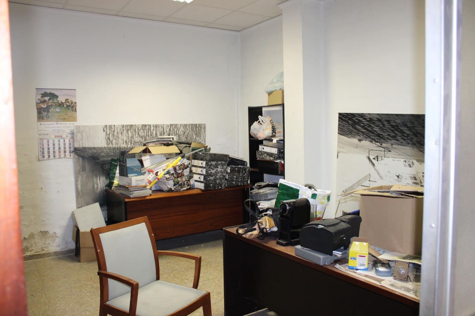 Erhverv til salg i Gandia - € 63.000 (Ref: 9145689)