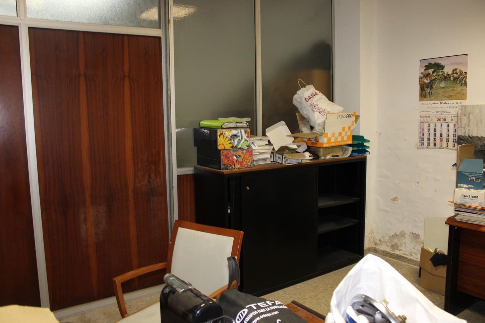 Erhverv til salg i Gandia - € 63.000 (Ref: 9145689)