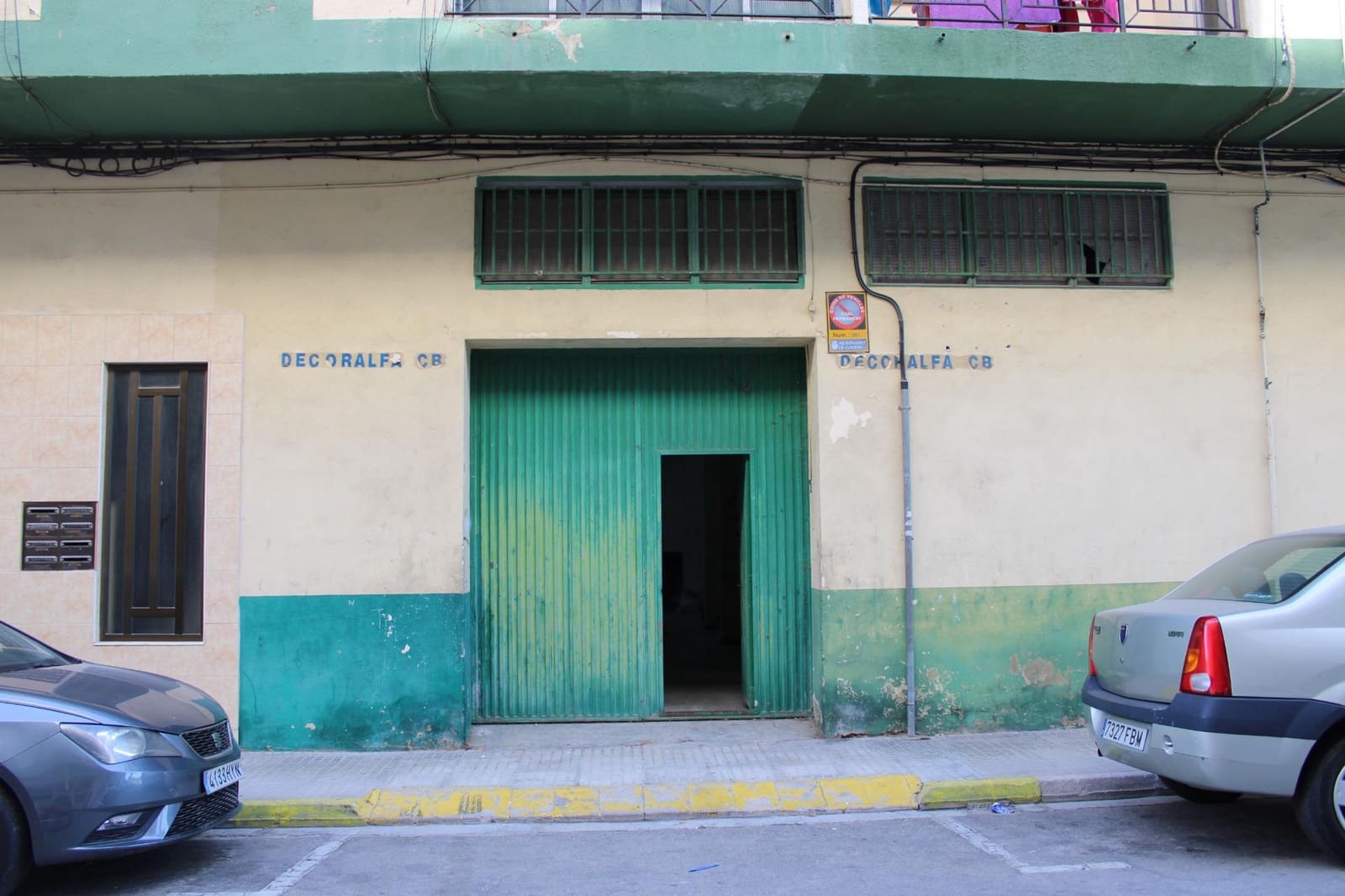 Erhverv til salg i Gandia - € 63.000 (Ref: 9145689)