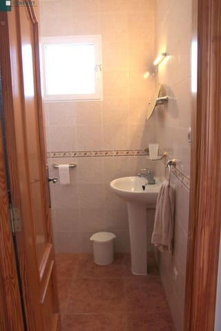 3 soverom Villa til salgs i Oliva - € 228 000 (Ref: 9163949)