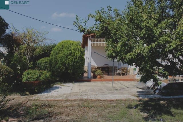 3 soverom Villa til salgs i Oliva - € 228 000 (Ref: 9163949)