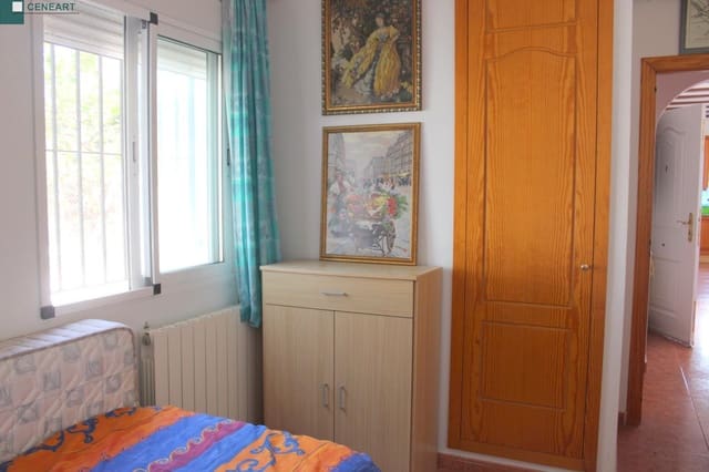 3 soverom Villa til salgs i Oliva - € 228 000 (Ref: 9163949)