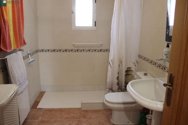 3 soverom Villa til salgs i Oliva - € 228 000 (Ref: 9163949)