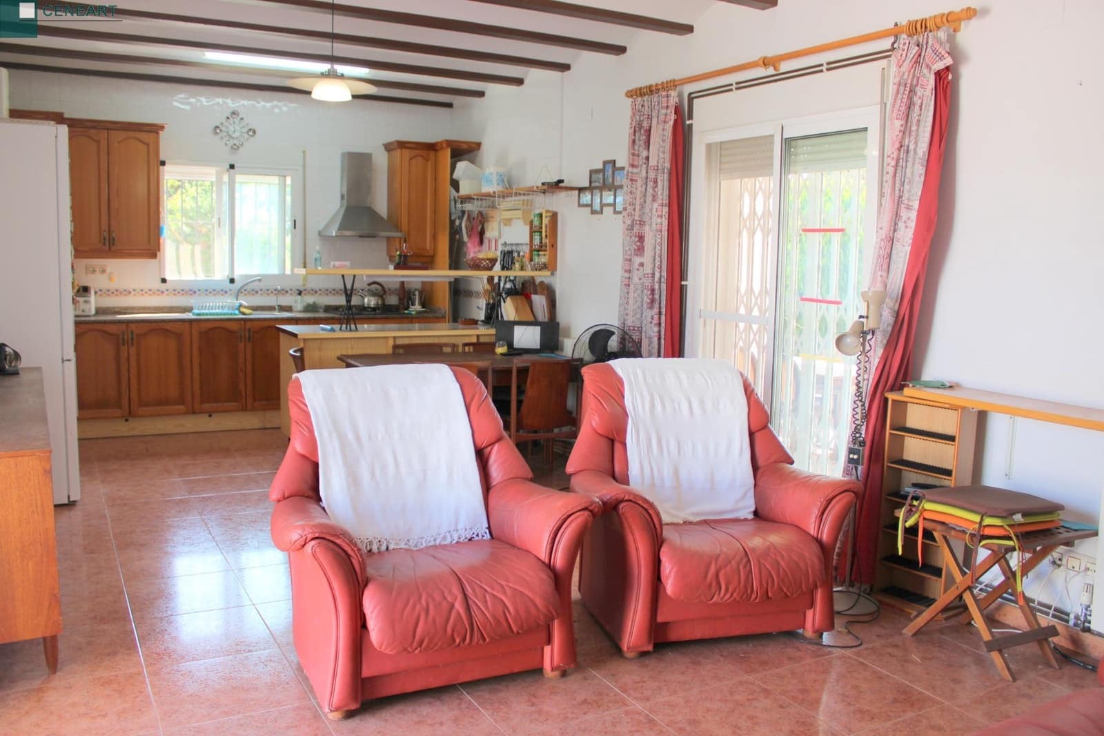 3 bedroom Villa for sale in Oliva - € 228,000 (Ref: 9163949)