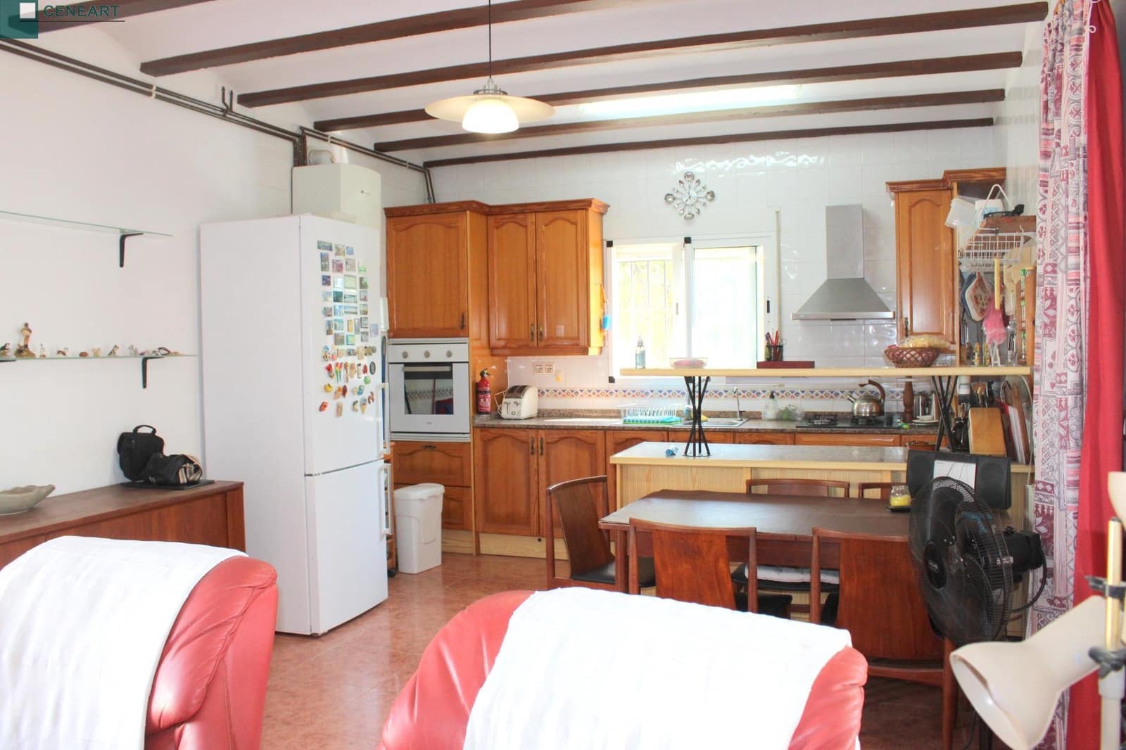 3 bedroom Villa for sale in Oliva - € 228,000 (Ref: 9163949)