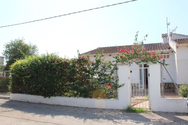 3 soverom Villa til salgs i Oliva - € 228 000 (Ref: 9163949)