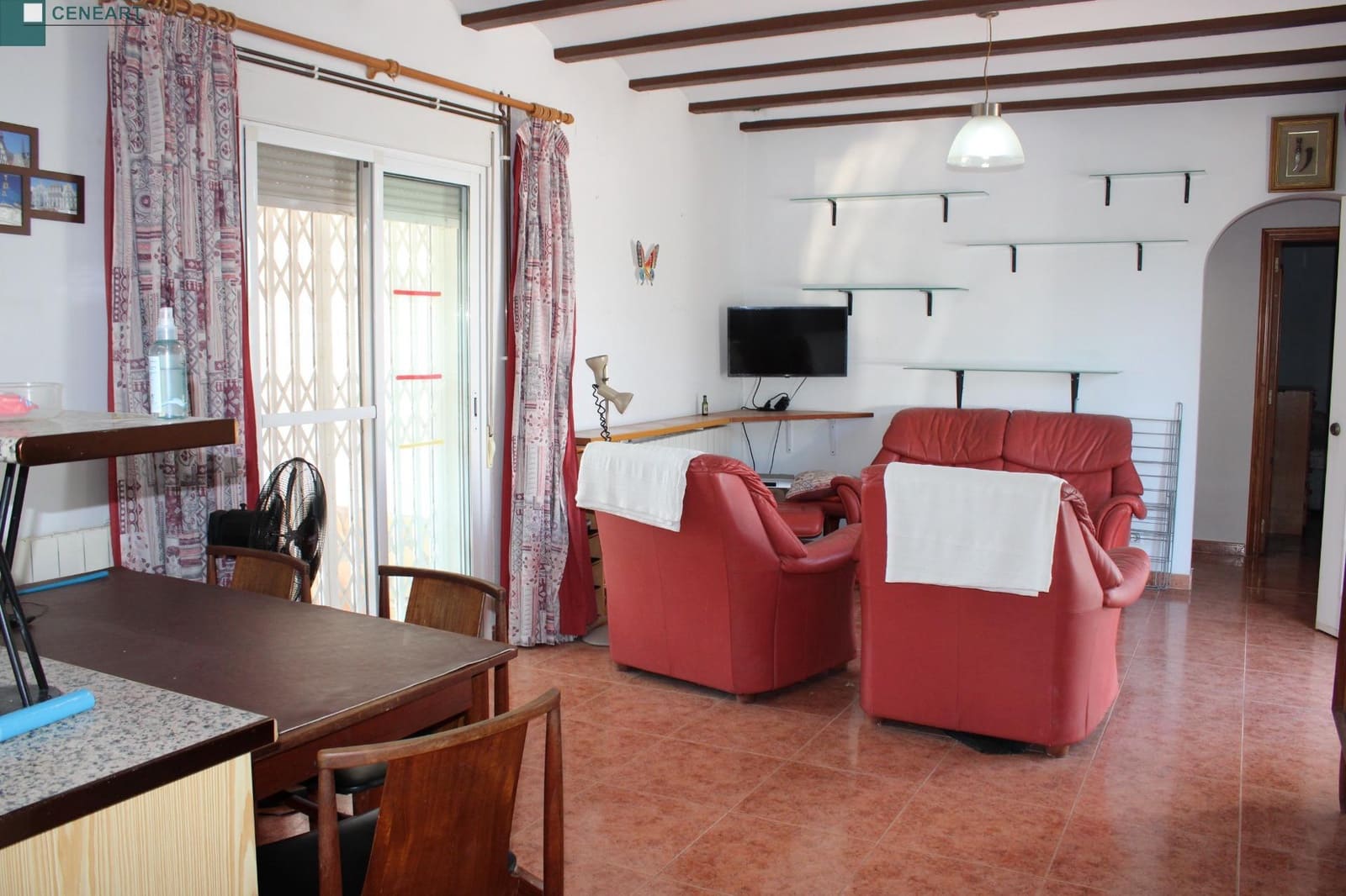 3 bedroom Villa for sale in Oliva - € 228,000 (Ref: 9163949)