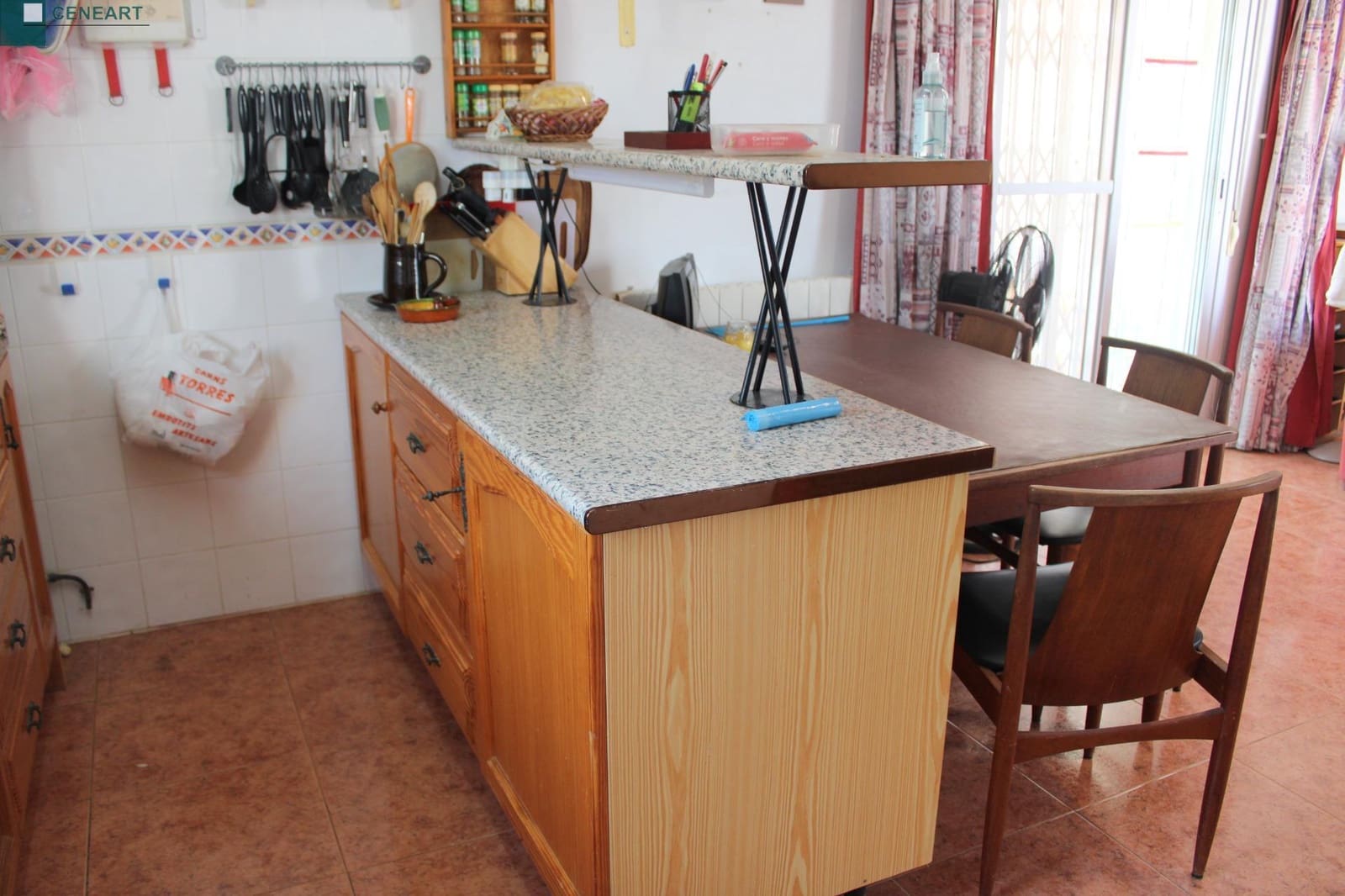 3 bedroom Villa for sale in Oliva - € 228,000 (Ref: 9163949)