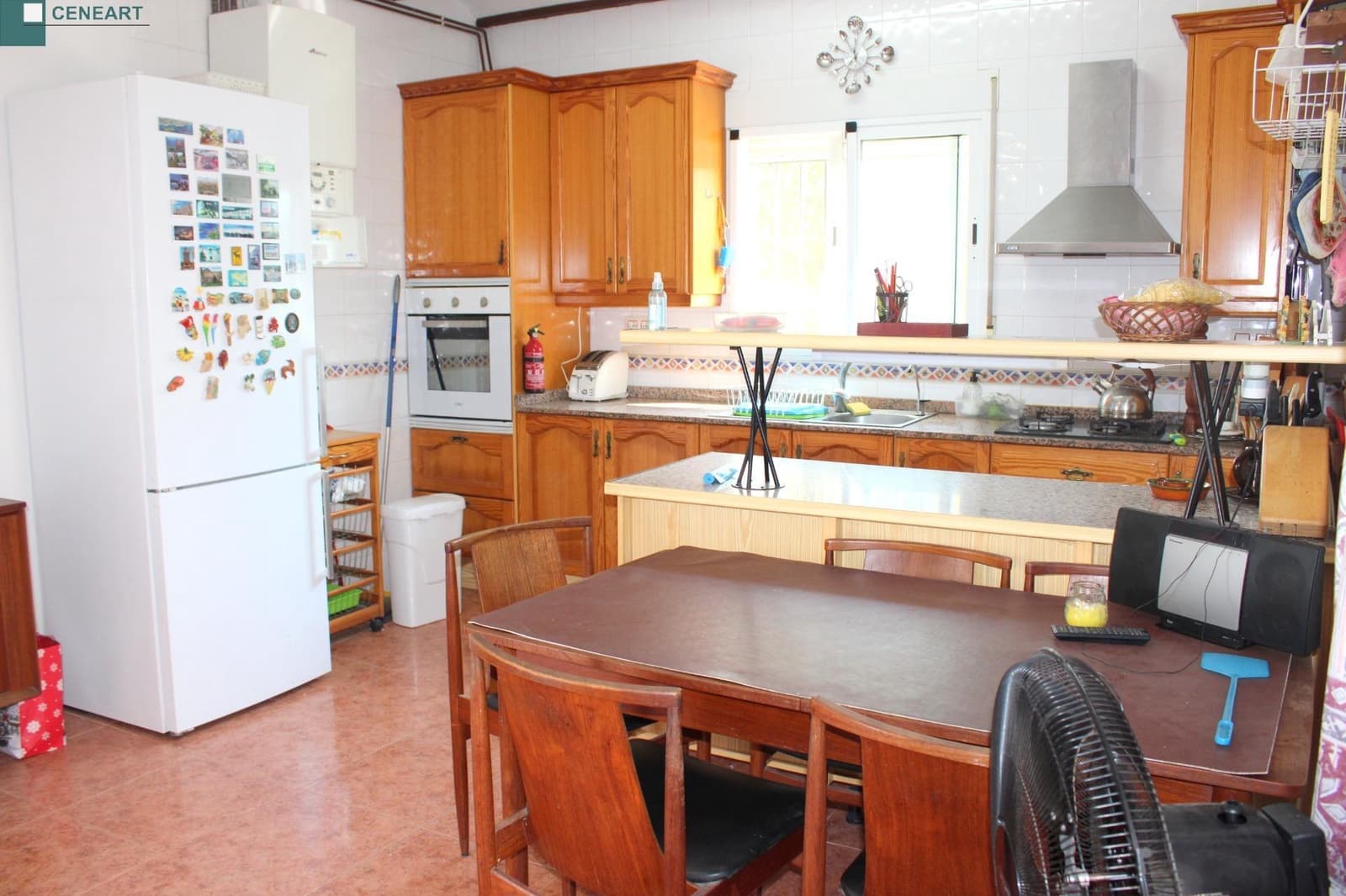 3 bedroom Villa for sale in Oliva - € 228,000 (Ref: 9163949)