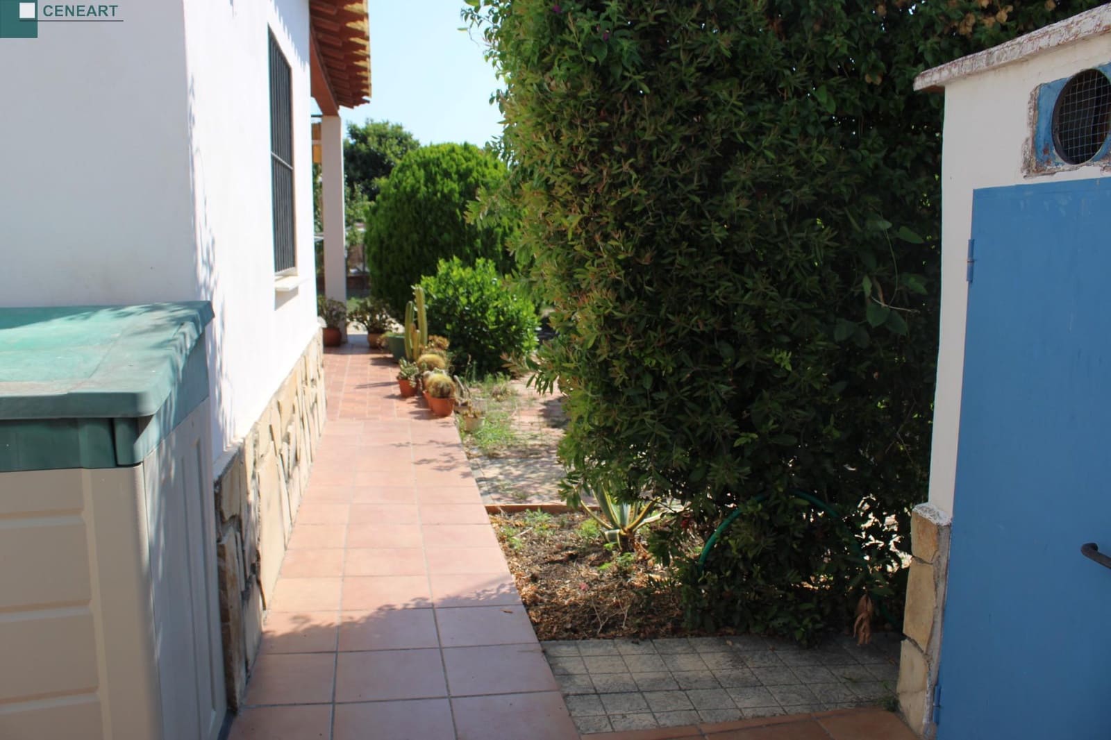 3 bedroom Villa for sale in Oliva - € 228,000 (Ref: 9163949)