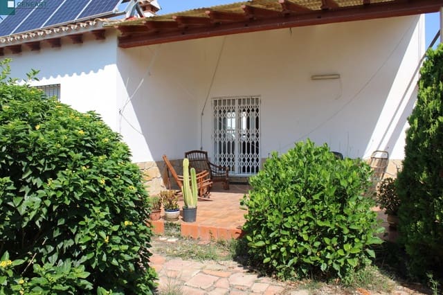 3 soverom Villa til salgs i Oliva - € 228 000 (Ref: 9163949)