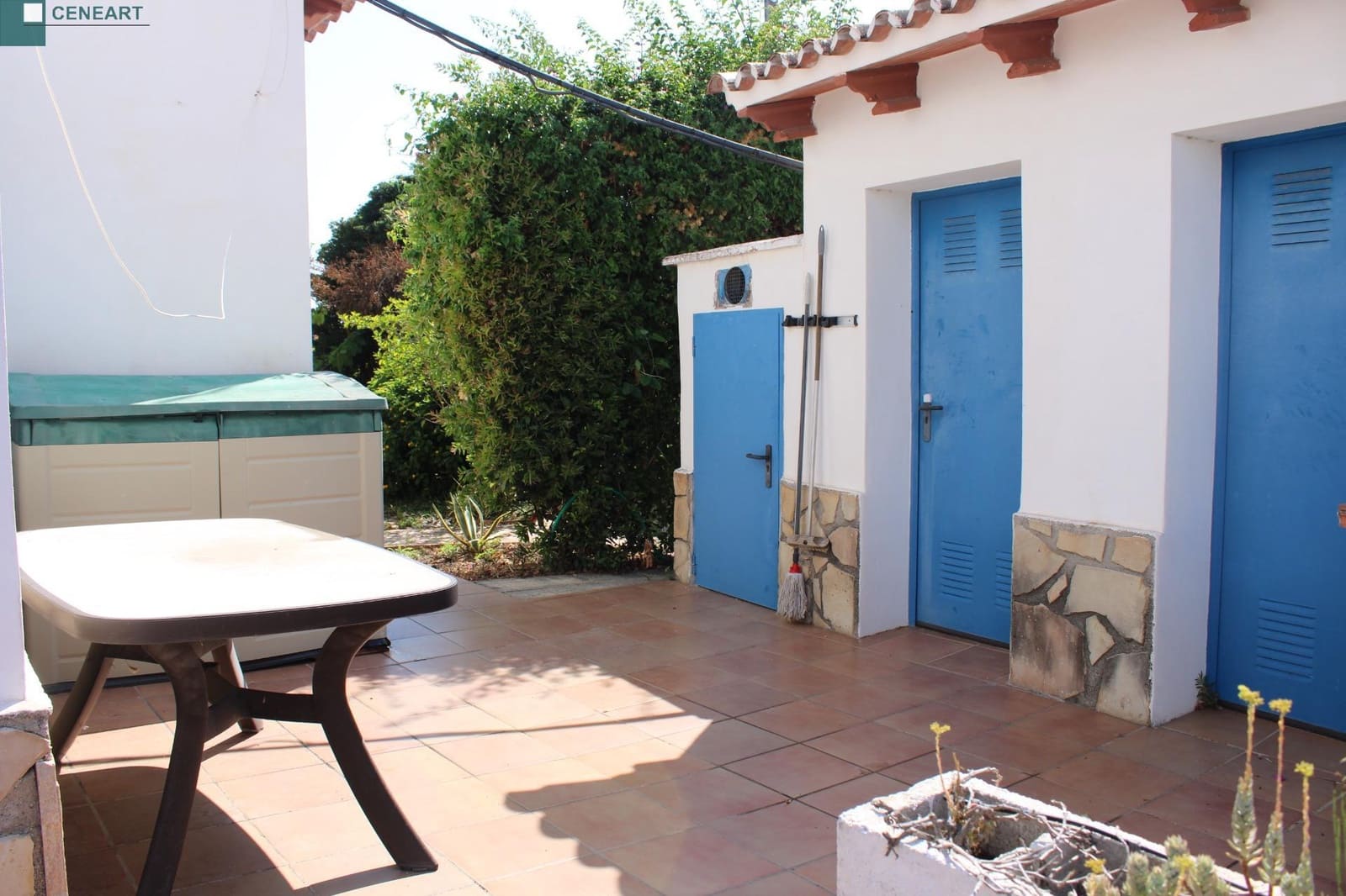 3 bedroom Villa for sale in Oliva - € 228,000 (Ref: 9163949)