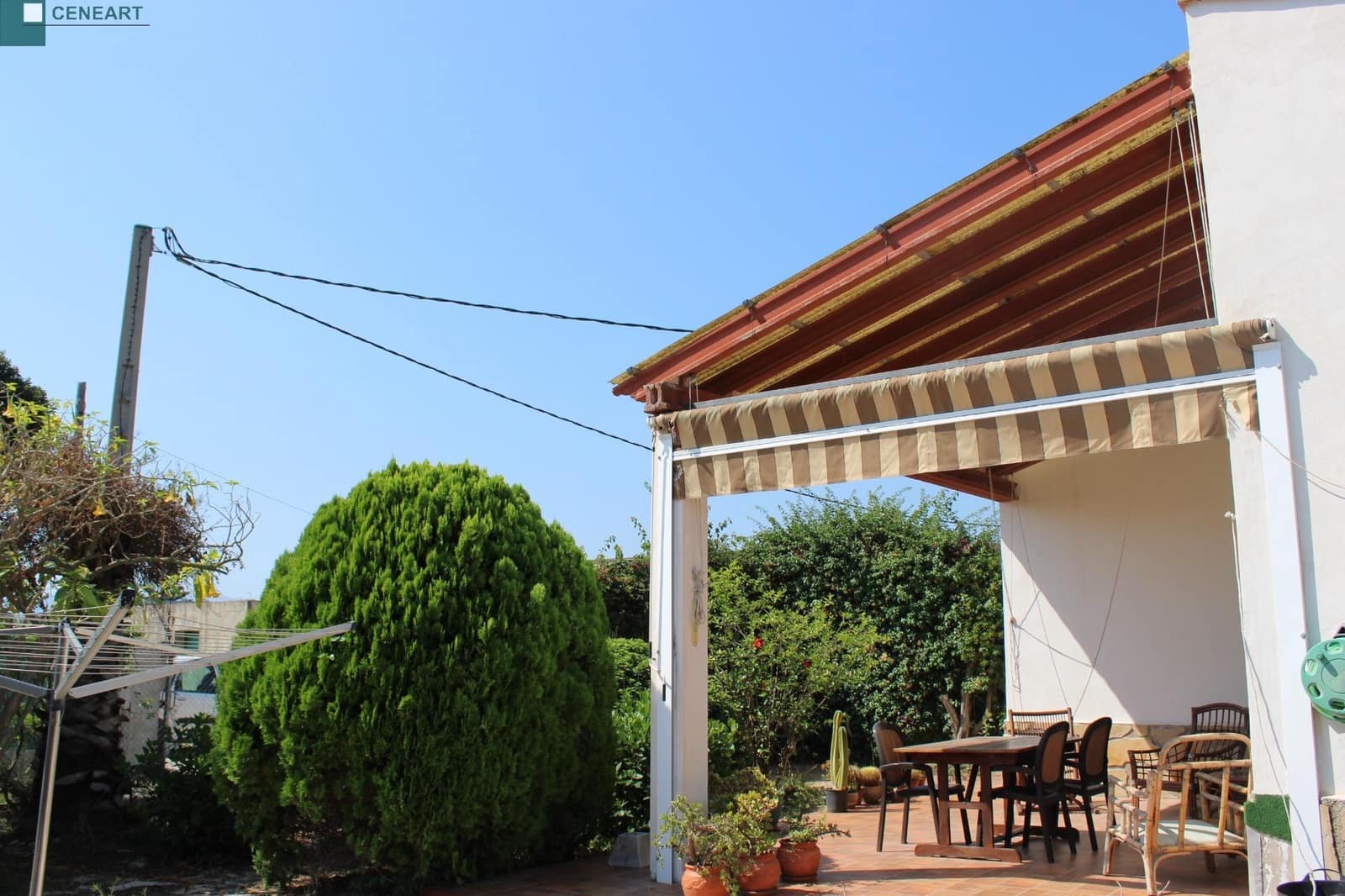 3 bedroom Villa for sale in Oliva - € 228,000 (Ref: 9163949)