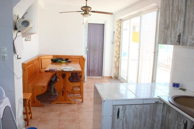 4 sypialnia Willa na sprzedaż w Oliva z basenem garażem - 499 000 € (Ref: 9181158)