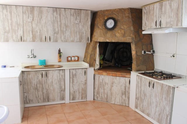 4 sypialnia Willa na sprzedaż w Oliva z basenem garażem - 499 000 € (Ref: 9181158)