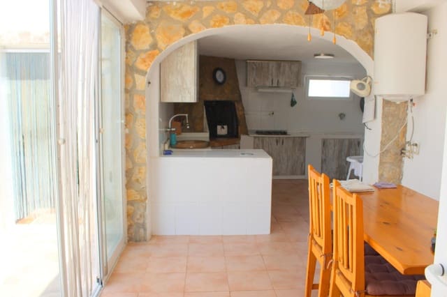 4 sypialnia Willa na sprzedaż w Oliva z basenem garażem - 499 000 € (Ref: 9181158)