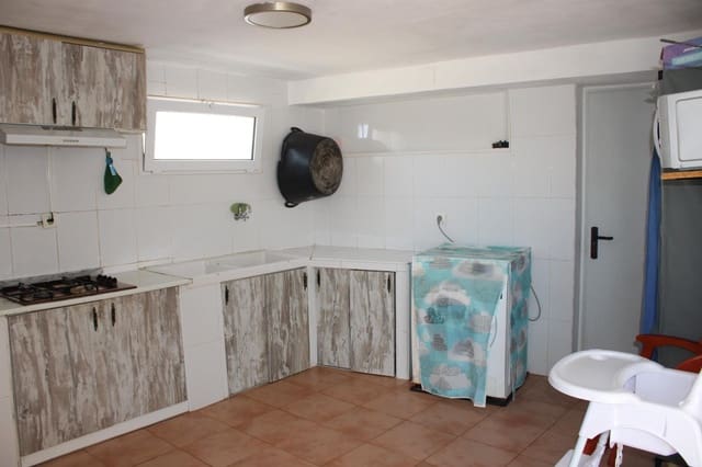 4 sypialnia Willa na sprzedaż w Oliva z basenem garażem - 499 000 € (Ref: 9181158)