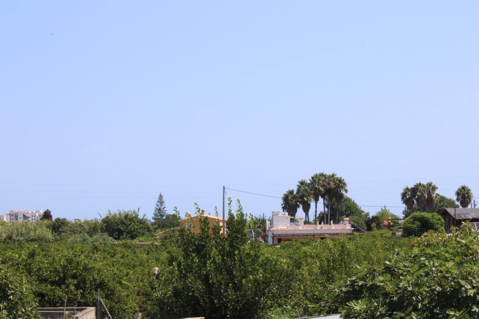 4 soveværelse Villa til salg i Oliva med swimmingpool garage - € 499.000 (Ref: 9181158)