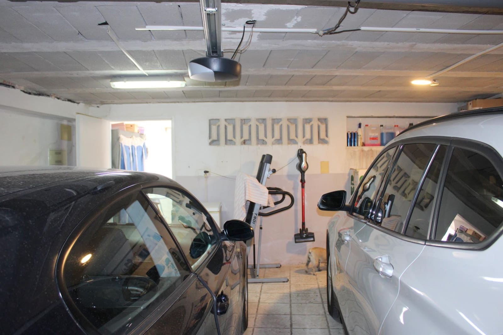 4 soveværelse Villa til salg i Oliva med swimmingpool garage - € 499.000 (Ref: 9181158)