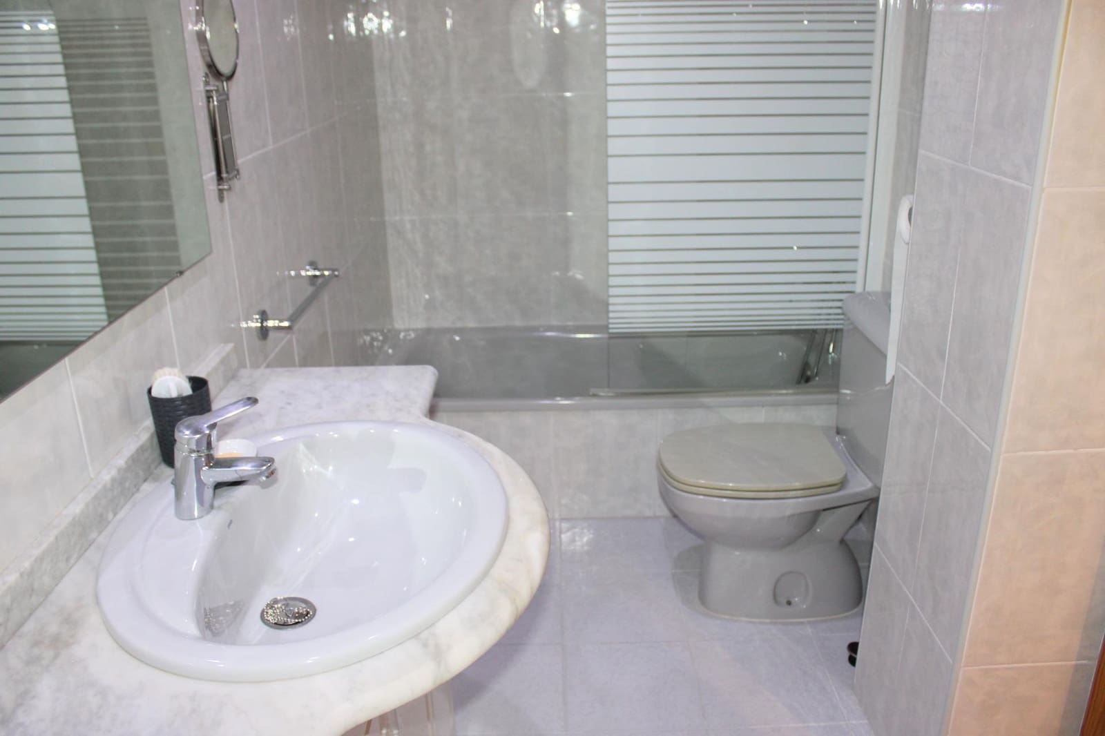 3 soveværelse Lejlighed til salg i Oliva - € 175.000 (Ref: 9183794)