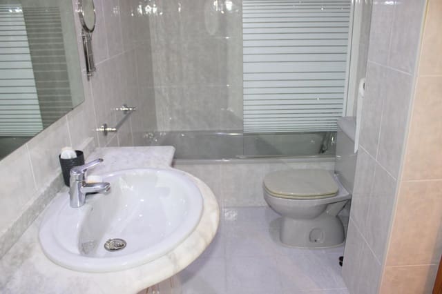 3 soveværelse Lejlighed til salg i Oliva - € 175.000 (Ref: 9183794)