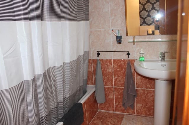 3 soveværelse Lejlighed til salg i Oliva - € 175.000 (Ref: 9183794)