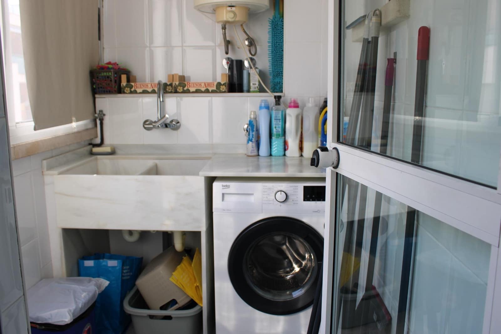 3 soveværelse Lejlighed til salg i Oliva - € 175.000 (Ref: 9183794)