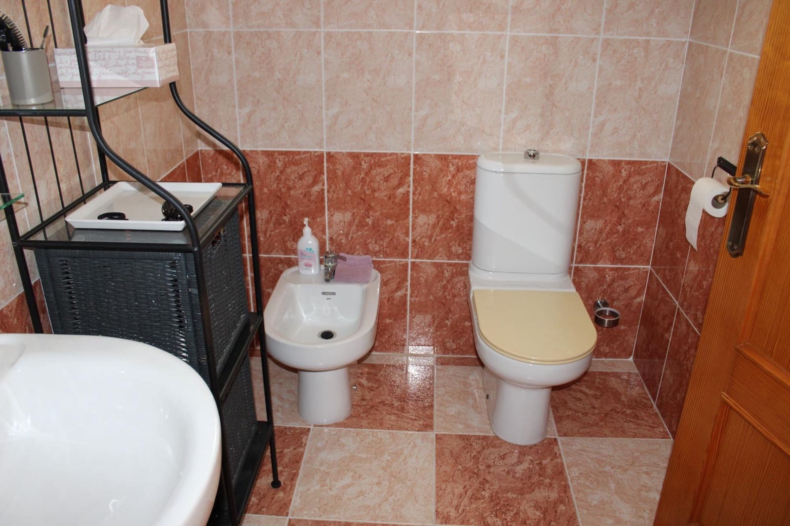 3 soveværelse Lejlighed til salg i Oliva - € 175.000 (Ref: 9183794)