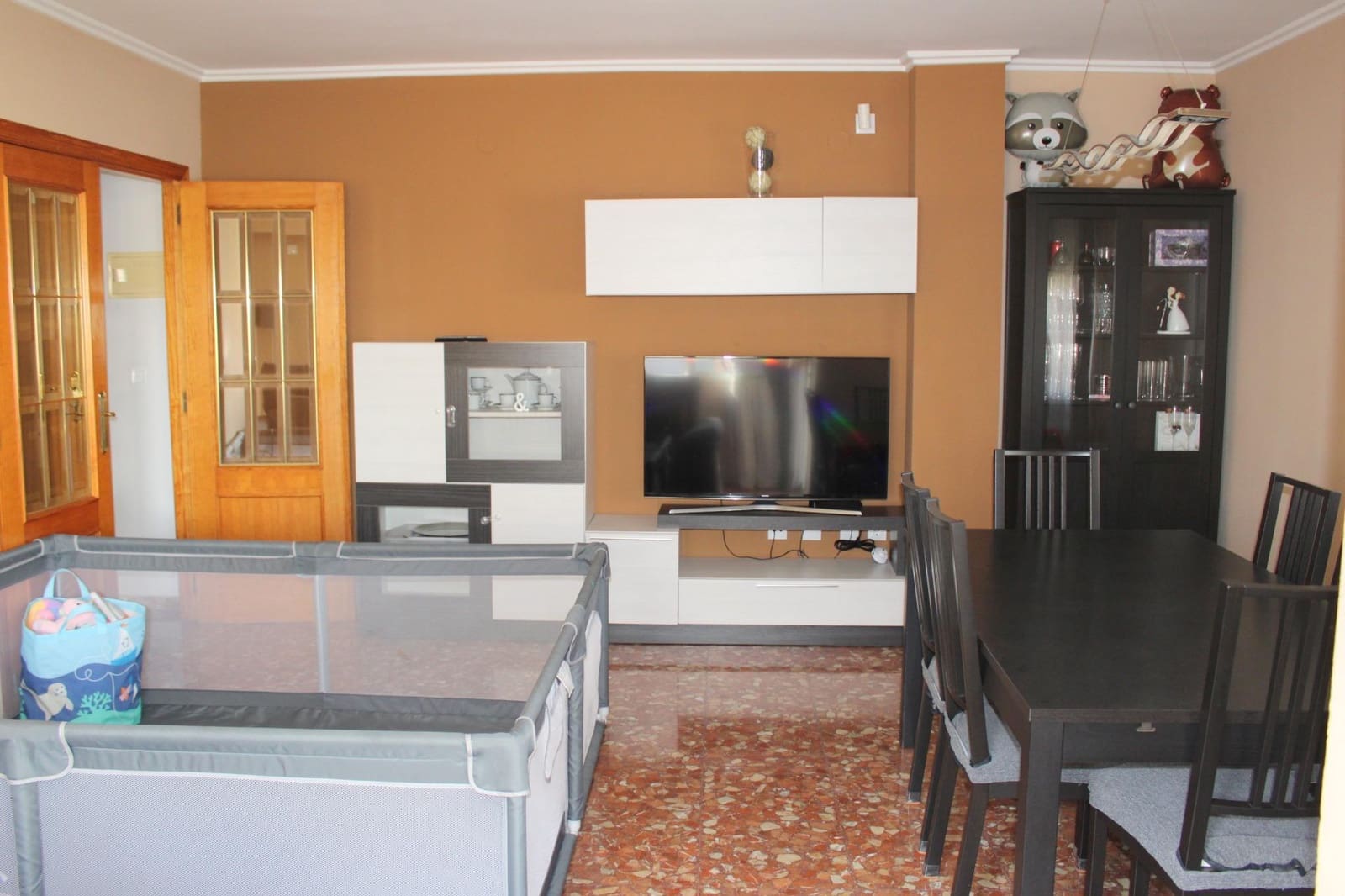 3 soveværelse Lejlighed til salg i Oliva - € 175.000 (Ref: 9183794)