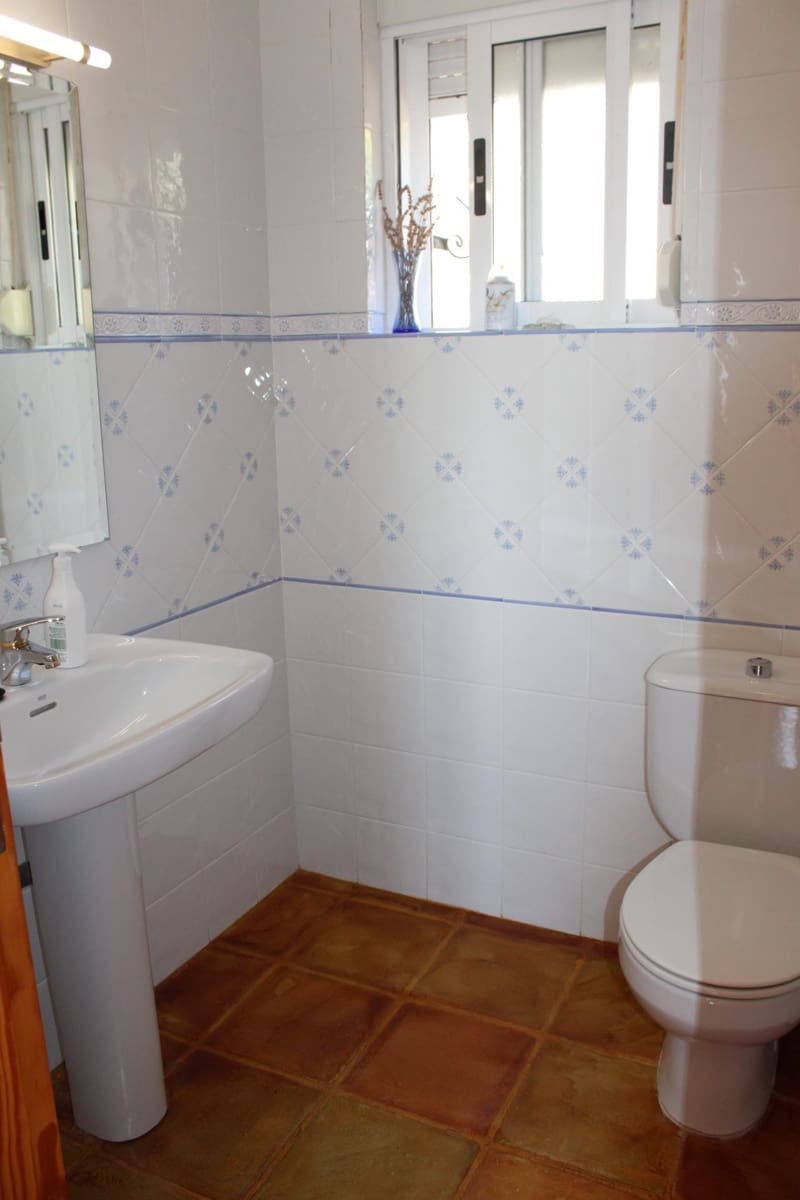 4 camera da letto Villa in vendita in Oliva con garage - 290.000 € (Rif: 9209195)