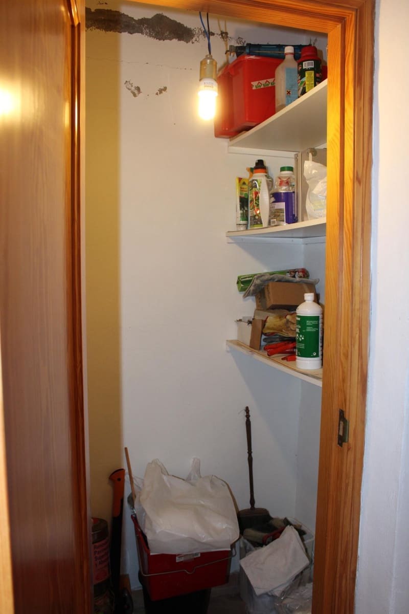 4 camera da letto Villa in vendita in Oliva con garage - 290.000 € (Rif: 9209195)