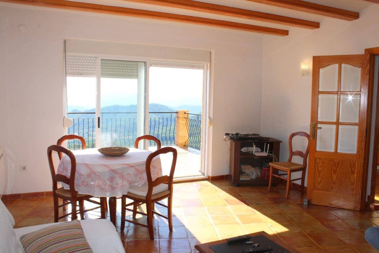 4 camera da letto Villa in vendita in Oliva con garage - 290.000 € (Rif: 9209195)