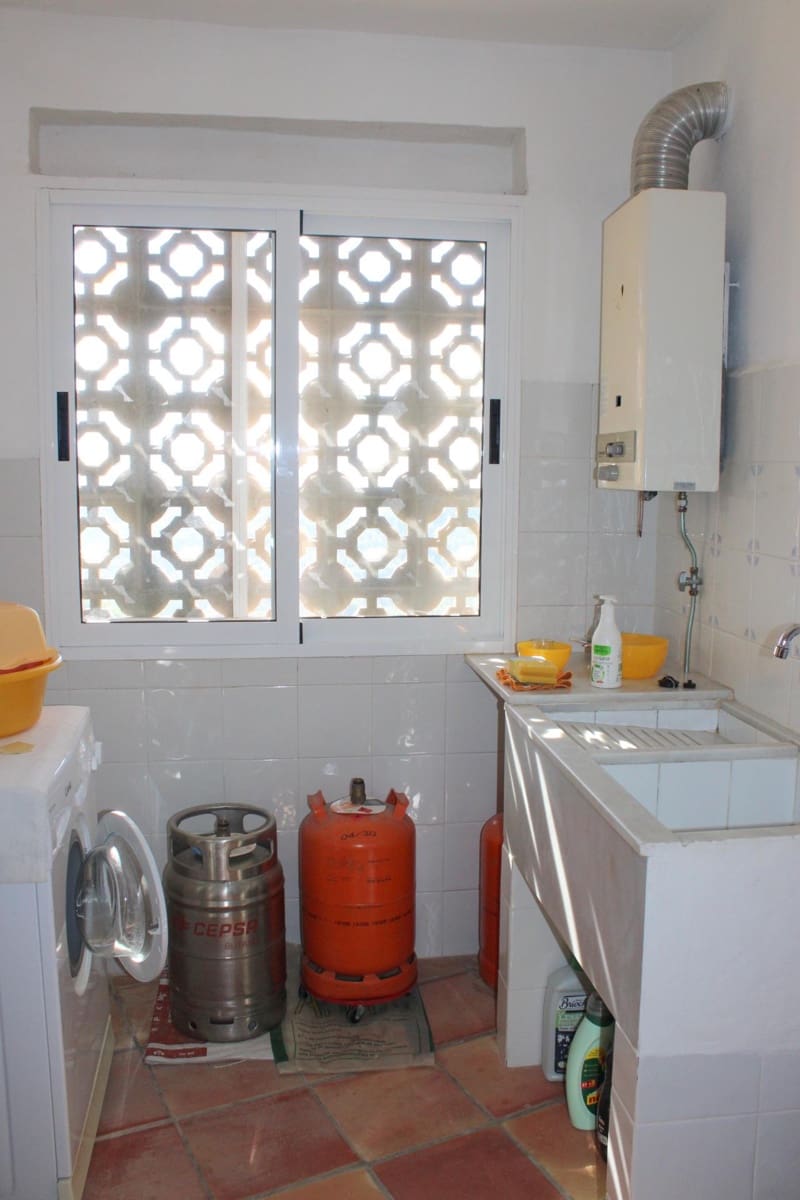 4 camera da letto Villa in vendita in Oliva con garage - 290.000 € (Rif: 9209195)