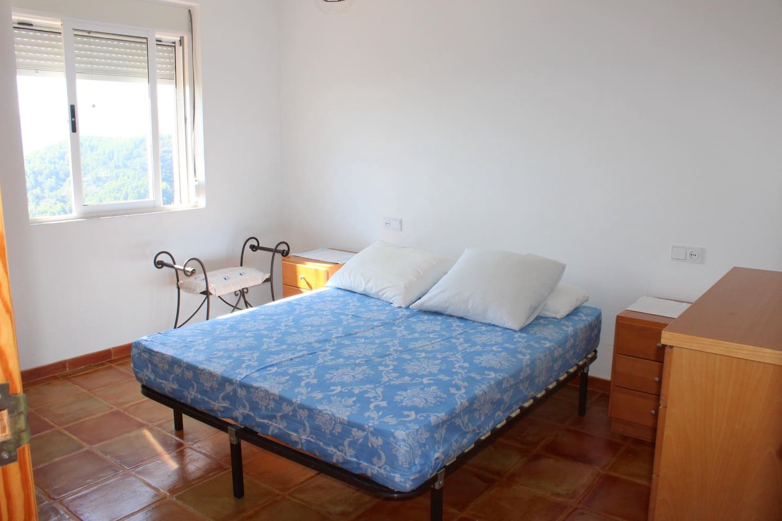 4 camera da letto Villa in vendita in Oliva con garage - 290.000 € (Rif: 9209195)