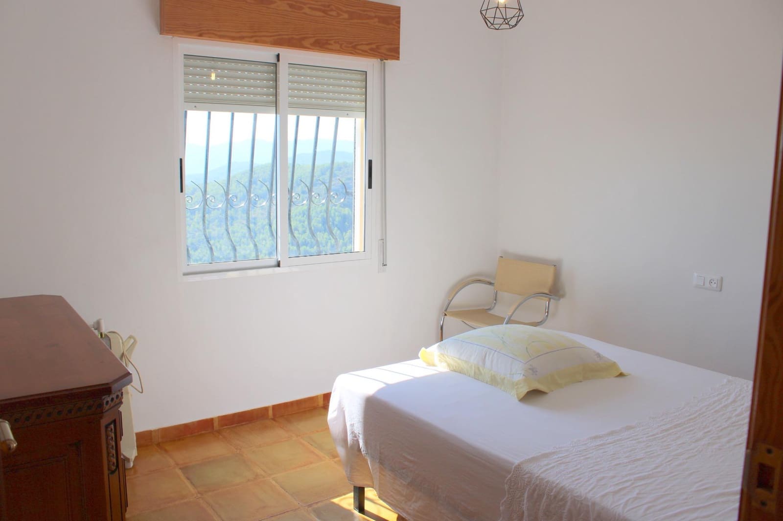 4 camera da letto Villa in vendita in Oliva con garage - 290.000 € (Rif: 9209195)