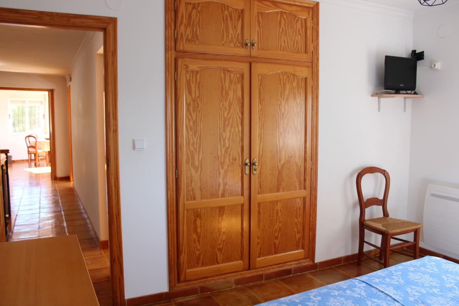 4 camera da letto Villa in vendita in Oliva con garage - 290.000 € (Rif: 9209195)