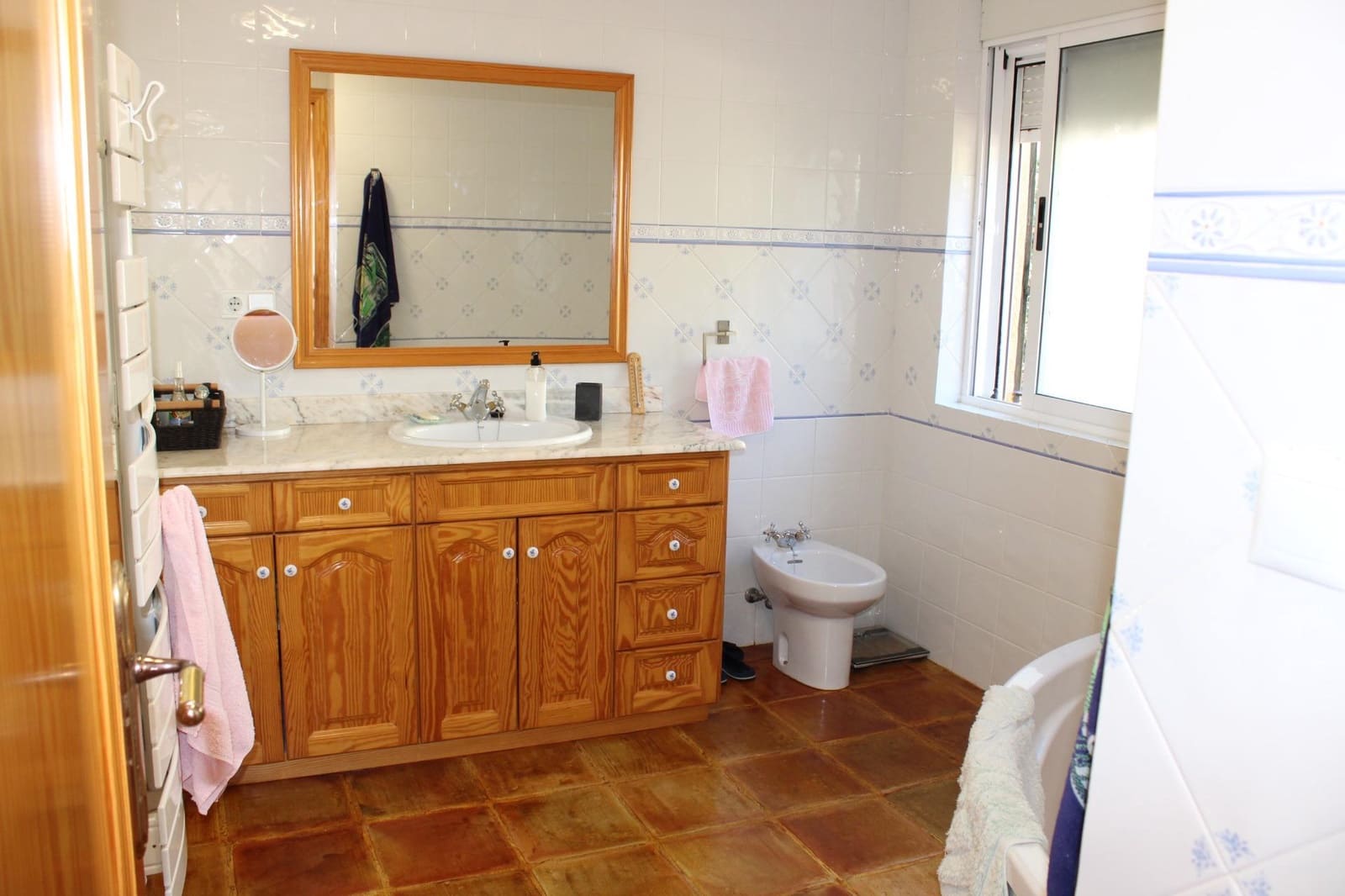 4 camera da letto Villa in vendita in Oliva con garage - 290.000 € (Rif: 9209195)