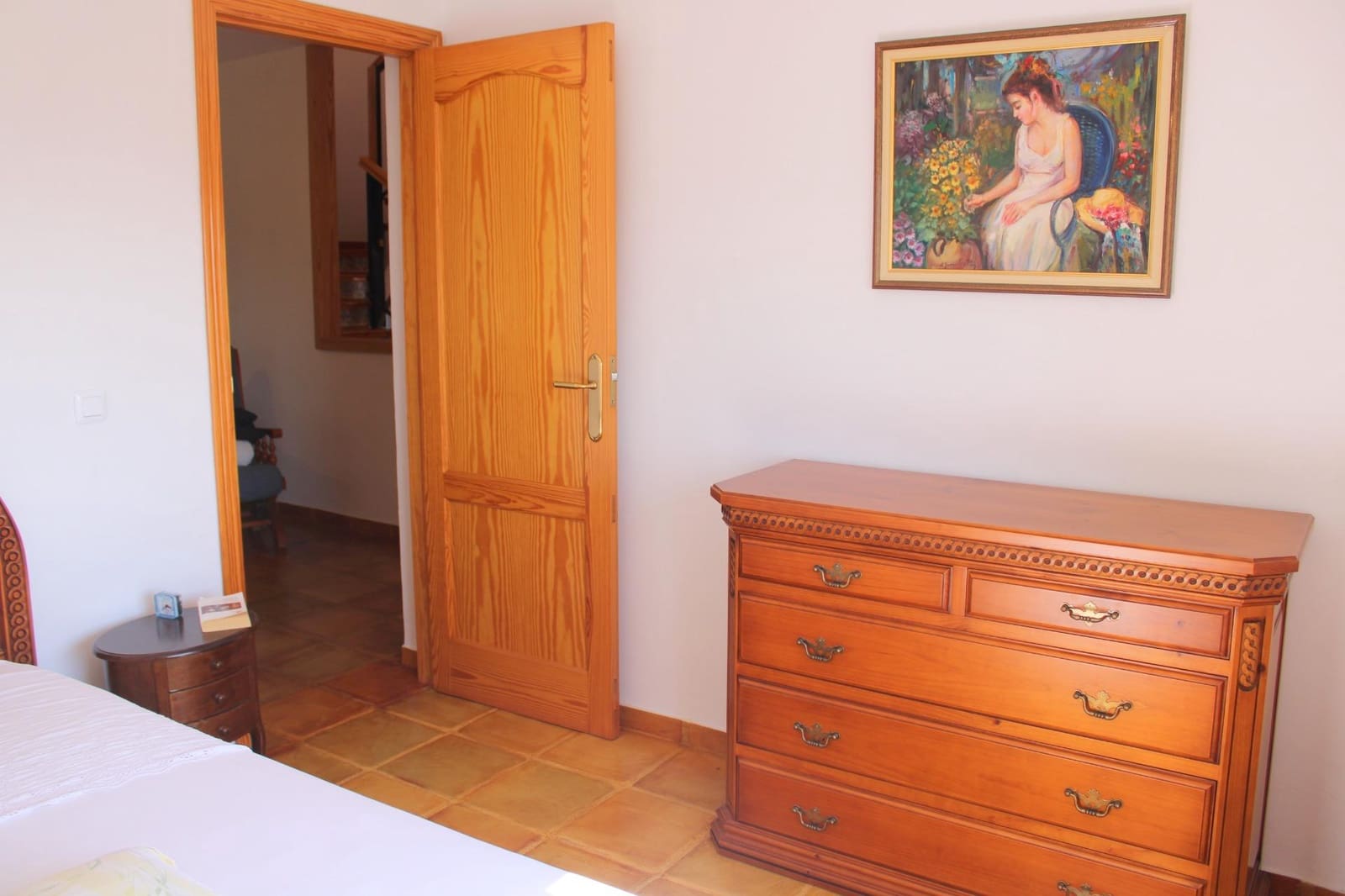 4 camera da letto Villa in vendita in Oliva con garage - 290.000 € (Rif: 9209195)