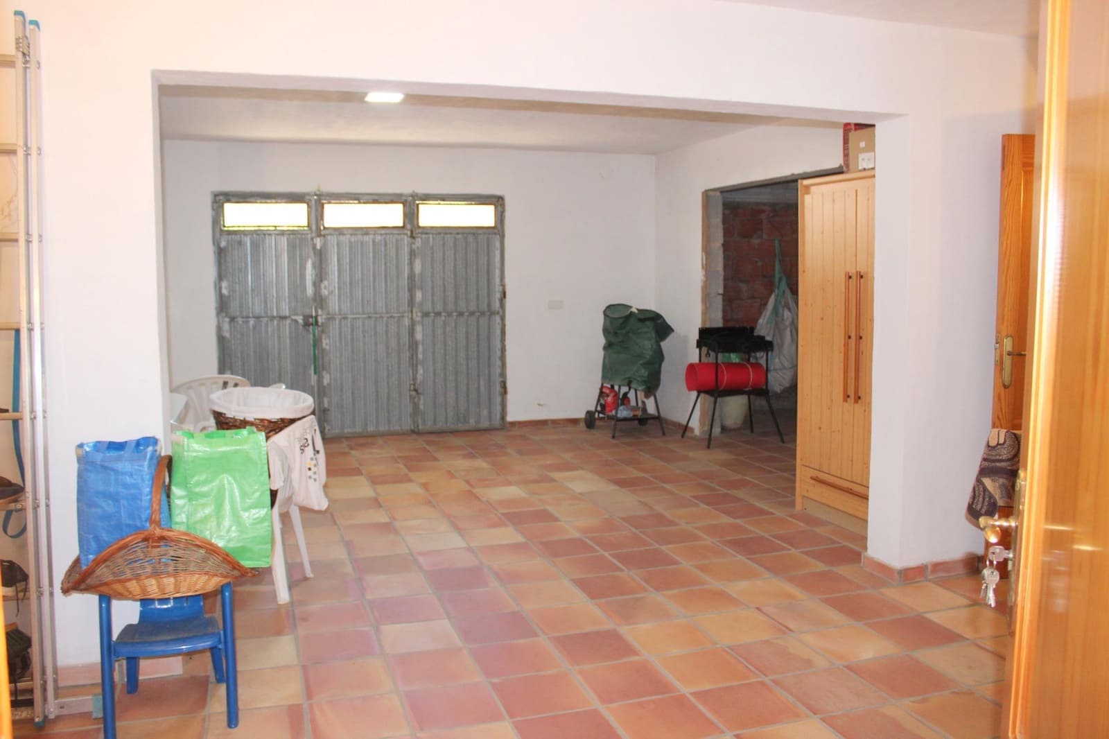 4 camera da letto Villa in vendita in Oliva con garage - 290.000 € (Rif: 9209195)