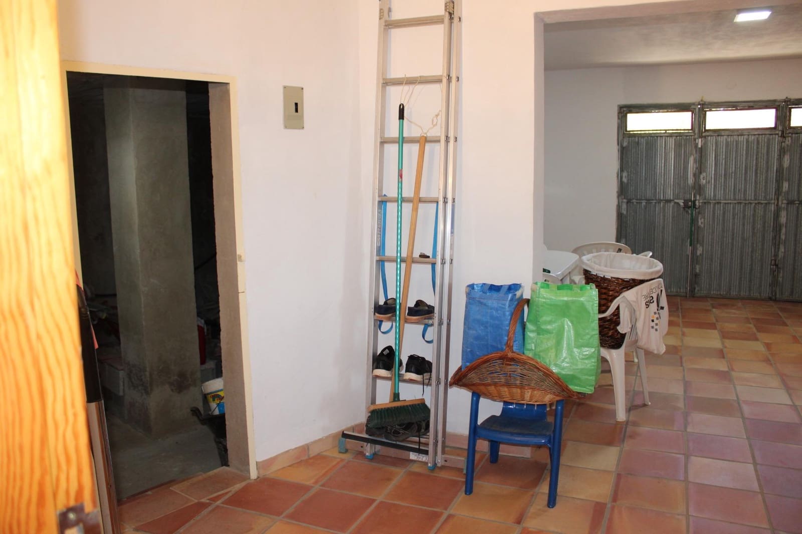4 camera da letto Villa in vendita in Oliva con garage - 290.000 € (Rif: 9209195)
