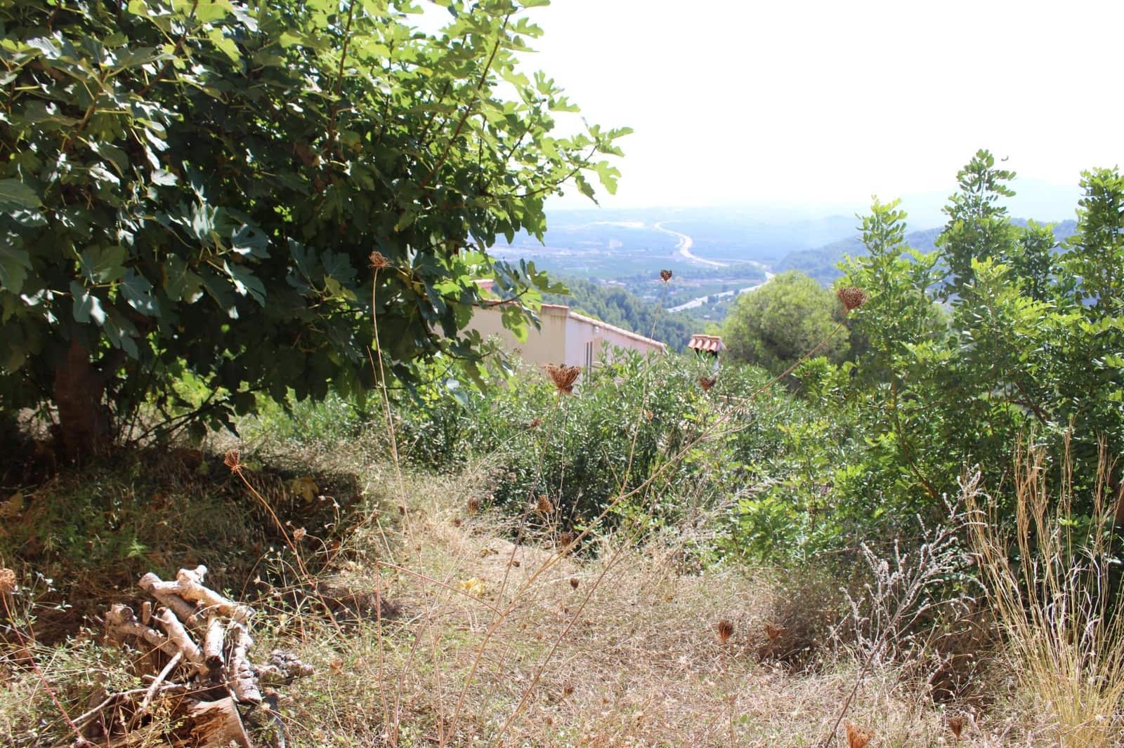 4 camera da letto Villa in vendita in Oliva con garage - 290.000 € (Rif: 9209195)