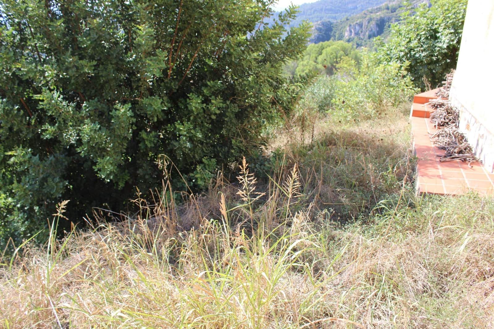 4 camera da letto Villa in vendita in Oliva con garage - 290.000 € (Rif: 9209195)